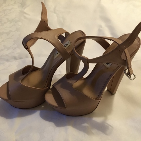 Steve Madden Shoes - Steve Madden platform shoes